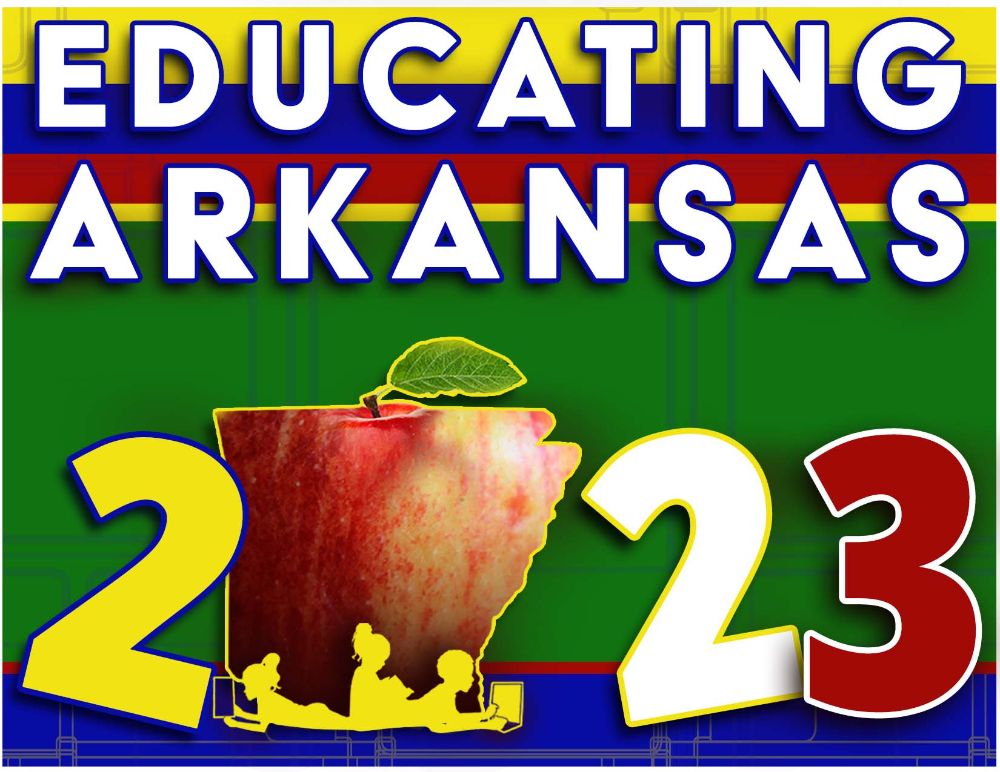 Educating Arkansas 2023: PDF