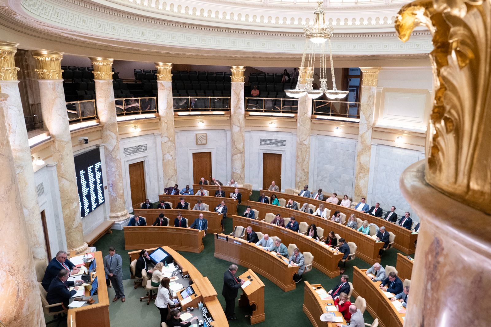 Daily Summary for Monday, April 27, 2026